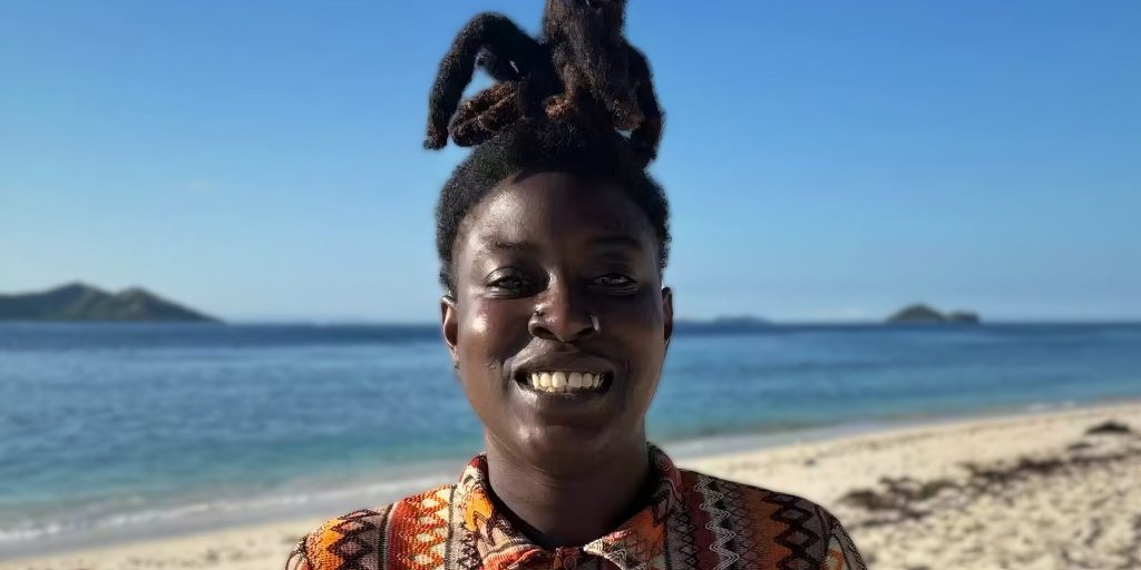 How Survivor 48’s Star Toomey Created Two Of The Most Genuine Moments In The Show’s History