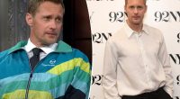 How to pronounce Alexander Skarsgård’s name revealed