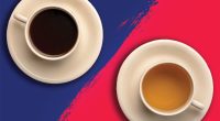 I Replaced Coffee With Green Tea for a Month & Experienced 4 Life-Changing Benefits