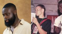 "I Used to Be a Comedian" – Yomi Casual Reveals in Throwback Post -