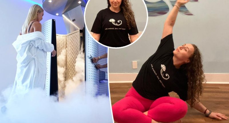 I fixed my chronic back pain without meds or physical therapy