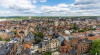 I fled California and now survive on $1,100 a month in European city