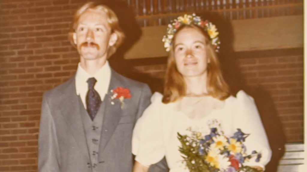 I had the perfect marriage, until I found my husband's secret journals