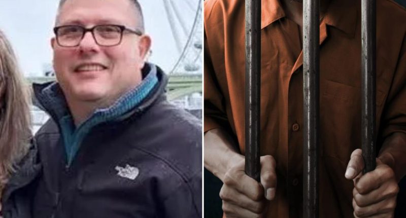 I served 5 years in prison for crimes I didn't commit — it cost over $600K to prove my innocence