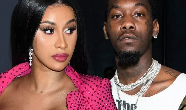 ?I want you to d*e slow? ? Cardi B reacts to Offset?s spousal support request amid divorce