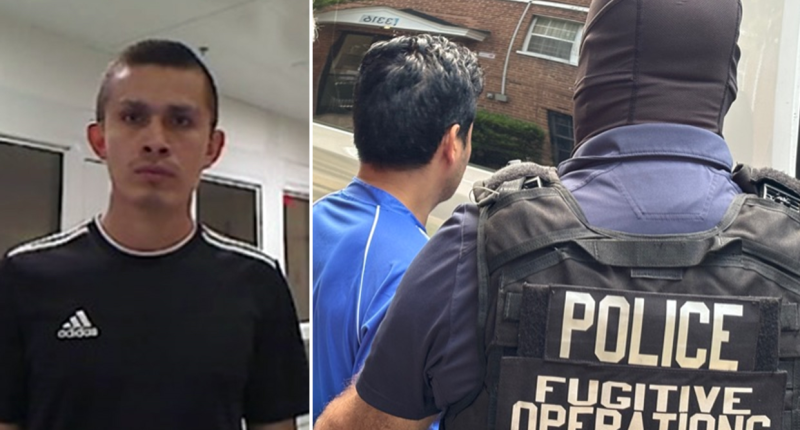 ICE cracks down on DC-area businesses, nearly 200 illegal immigrants arrested