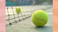 Tennis Ball