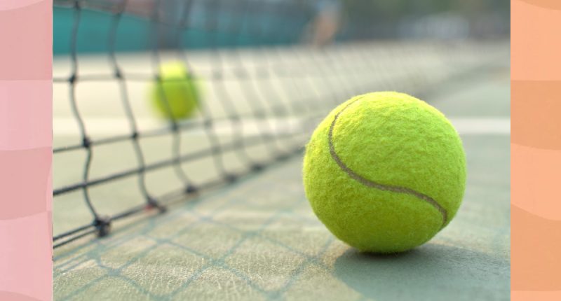 Tennis Ball