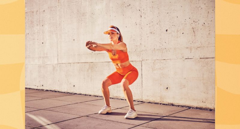 If Your Body Can Handle These 6 Tests, You're Aging Like a Pro