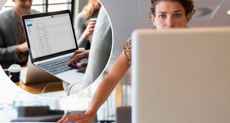If you do these 2 things in work emails, you're being rude: 'On the war path'