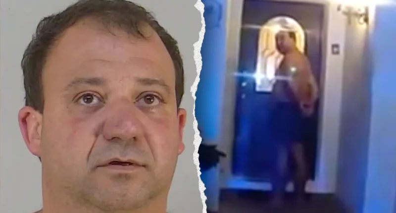 Illegal immigrant in Florida arrested after alleged attack during car repossession leaves woman with stroke