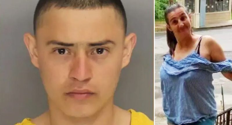 Illegal immigrant released by Biden admin pleads not guilty to murder of Georgia grandmother
