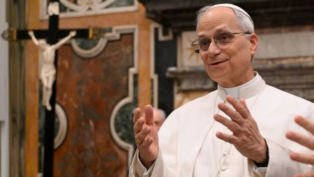 Illinois town moves to seize Pope Leo XIV's childhood home through eminent domain, convert to historic site