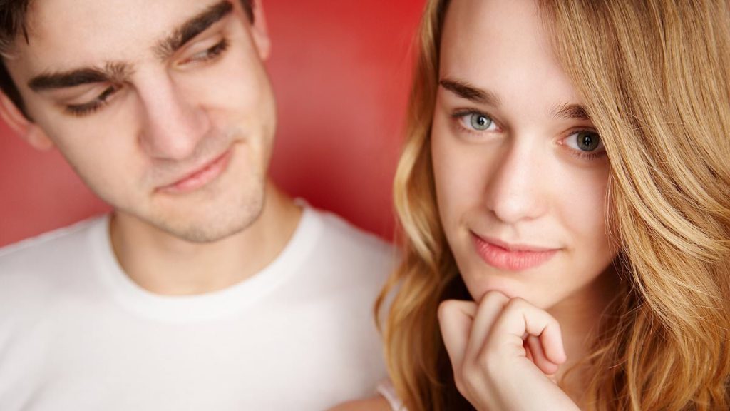 I'm scared my girlfriend will vomit when she discovers what I did