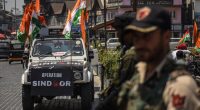 India and Pakistan’s ‘water and blood’ wars could spark global catastrophe
