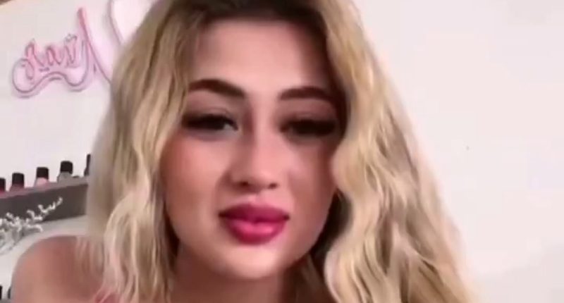 Influencer shot dead by motorbike-riding gunman while live streaming