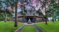 Insane Darth Vader home is sold for $3.35 million