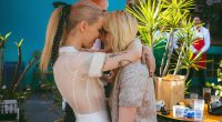 Inside $80m star Kristen Stewart's 'budget' wedding