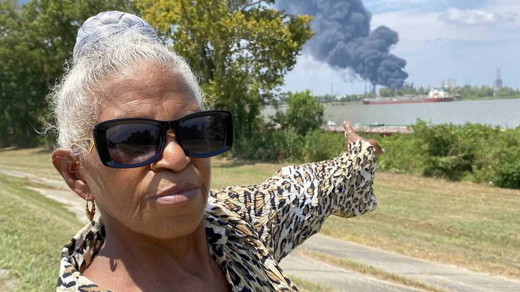 Inside America's 'human sacrifice zone' where cancer kills thousands