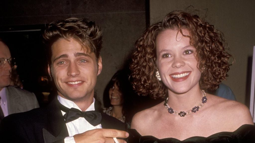 Inside Blake Lively's sister's doomed romance with 90210 hunk