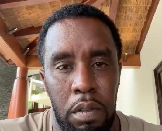 Inside Diddy’s 1st Memorial Day in hellish prison he shares with Luigi Mangione that’s plagued with rats and raw sewage