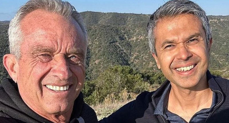 Inside MAHA's secret plan for an American health utopia- and the cost