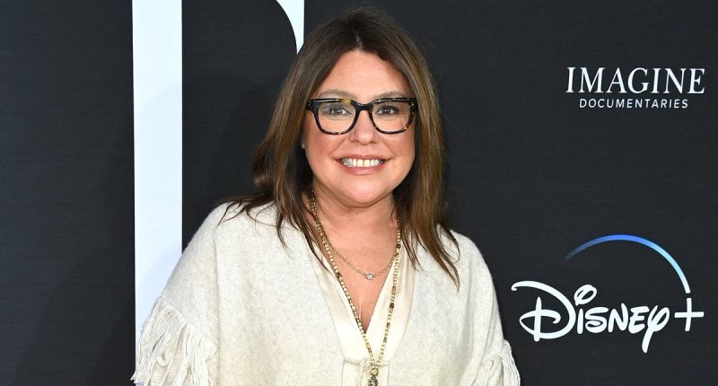 Inside Rachael Ray's tragic journey as bizarre behavior sparks concern