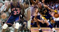 Inside look at Knicks-Pacers' intense Eastern Conference final history