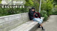 Intimate act could be any young lovers... it's world's hottest couple