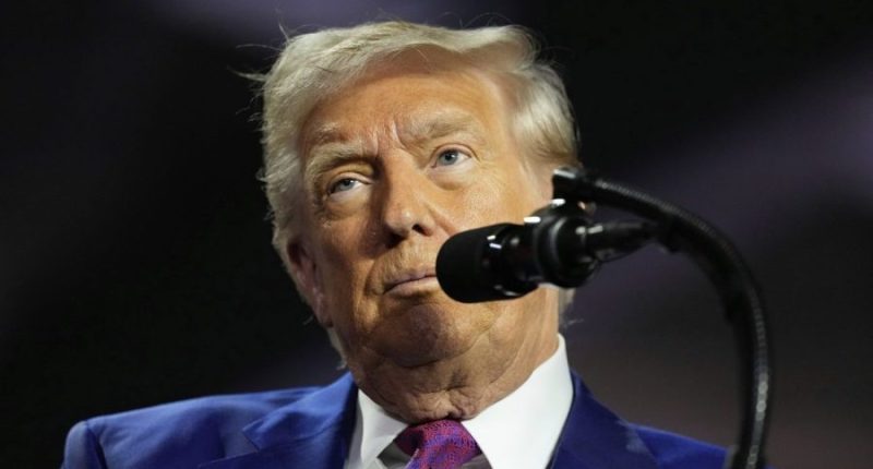Iran says no new nuclear proposal, disputing Trump: 'Confusing and contradictory' messaging