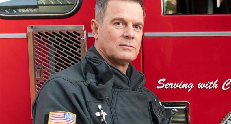 Is Bobby Alive On '9-1-1'? Or Is Bobby Still Dead? 10 Reasons Bobby Nash Might Be Alive.