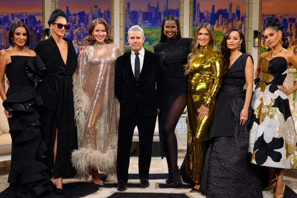 Is It Time To Wave Goodbye To ‘RHONY’ Once And For All?