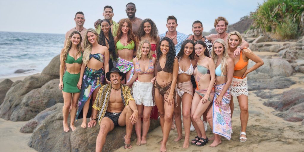 Is This Your Bachelor in Paradise Season 10 Cast? Leaked Costa Rica Photo Hints at Shocking Lineup