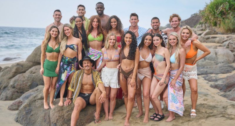 Is This Your Bachelor in Paradise Season 10 Cast? Leaked Costa Rica Photo Hints at Shocking Lineup