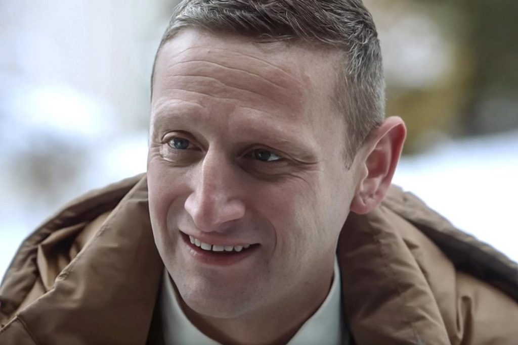 Is the Tim Robinson ‘Friendship’ Movie Streaming on Netflix or HBO Max?