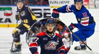 Islanders have pick of trio of top 2025 NHL Draft prospects