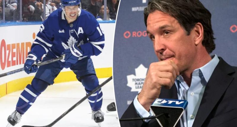 Islanders have window for a double-dose of Maple Leafs revenge
