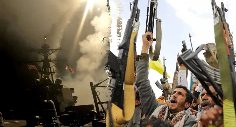 Israel calls to evacuate Yemen airport amid fight with Houthis