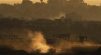Israel plans to seize Gaza under a new plan, officials say