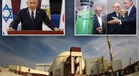Israel preparing to strike Iran’s nuclear facilities, even as Trump tries to negotiate deal: report