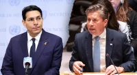 Israel turns tables on UN official claiming 'genocide' in Gaza with basic questions