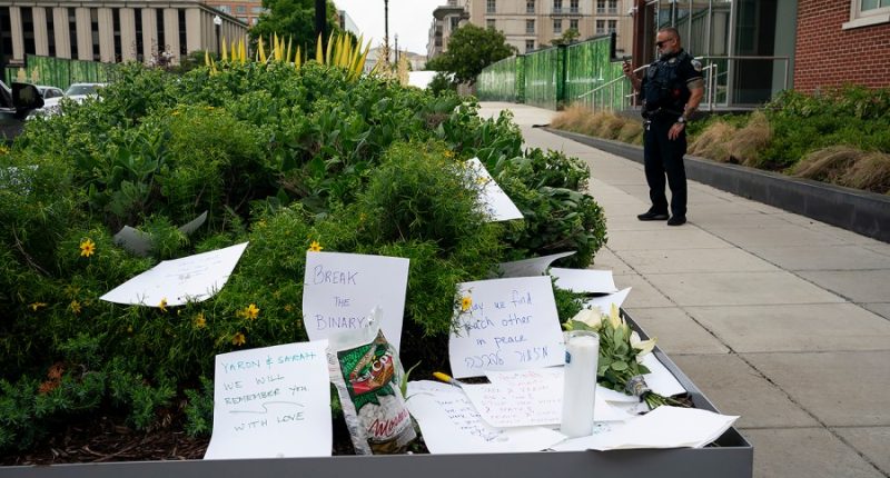 Israeli Embassy shooting investigation and court case: What to know