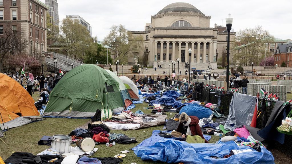 Ivy League lays off 180 staffers after Trump slashed $400M in funds