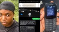 JAMB candidate with 326 UTME score shocked as he receives new exam date