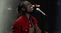 Jamal Roberts and Thunderstorm Artis Move America To Tears On American Idol As Top 7 Are Announced