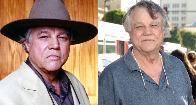 James Bond actor is dead at 89
