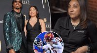 Jayden Daniels' mom sets record straight on QB's dating life