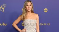 Jennifer Aniston 'intruder held at gunpoint' in  'home invasion'