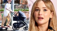 Jennifer Lawrence details 'extremely isolating' postpartum struggles after becoming a mom