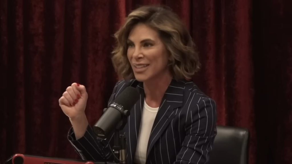 Jillian Michaels shares take on trans medicine for kids with Joe Rogan